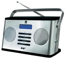 Цифровое стереорадио DAB+/DAB/FM Dual DAB 10S