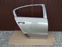 VW PASSAT B7 3AA SEDAN DOOR REAR REAR RIGHT photo 1 - milautoparts-fr.ukrlive.com