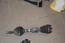 Полуось переднее левое Alfa Romeo 147 1.6 TS 46307651