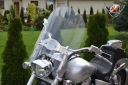 BIG GLASS HONDA SHADOW 1100 SPIRIT STAINLESS STEEL  photo 8
