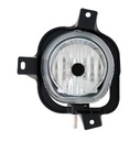 LAMP FOG LAMP P FORD KA 10.08- photo 4 - milautoparts-fr.ukrlive.com