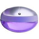 PACO RABANNE ULTRAVIOLET BOTTLE 80ml EDP ДУХИ