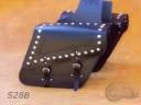 BAGS LEATHER DRAG STAR 650  photo 9