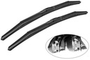 WIPER BLADES HYBRID BMW SERIE 3 E46 600/475 MM photo 4 - milautoparts-fr.ukrlive.com