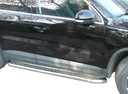 JEEP GRAND CHEROKEE CHEROKEE LIBERTY CANALISATIONS LATÉRAL MARCHES SEUILSphoto 4