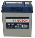 ACCUMULATEUR BOSCH 0 092 S40 190 photo 9 - milautoparts-fr.ukrlive.com