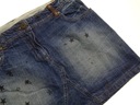 4__next__detská sukňa JEANS__164/170 Značka next