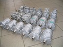 CLUTCH AIR CONDITIONER MERCEDES GL,ML,R DENSO 8PK photo 4 - milautoparts-fr.ukrlive.com