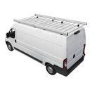 ПЛАТФОРМА БАГАЖНИКА FIAT DUCATO PEUGEOT BOXER L2H2