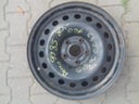 DISQUE RENAULT MEGANE II SCENIC 6.5X16 ET49 photo 1 - milautoparts-fr.ukrlive.com