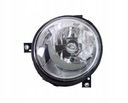 LAMP LAMP FRONT VW LUPO 98- H4 SET LEFT+RIGHT photo 3 - milautoparts-fr.ukrlive.com