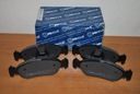 SET - SET PADS BRAKE [MEYLE] photo 12 - milautoparts-fr.ukrlive.com