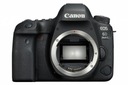 КОРПУС CANON EOS 6D MARK II — НОВЫЙ