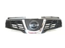 NISSAN QASHQAI J10 10-14 ПОДЪЕМНАЯ РЕШЕТКА ПЕРЕДНЯЯ