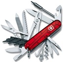 Victorinox 1.7775.T, Cyber ​​Tool L, 91мм, 41 функция, сменные биты