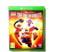 XBOX ONE LEGO The Incredibles в новой фольге