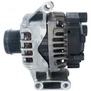 ELECTRIC GENERATOR CA1855 12V 75A OPEL ASTRA H 1,3CDTI photo 2 - milautoparts-fr.ukrlive.com