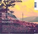 Bonobo - Black Sands Remixed