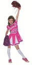 CHEERLEADER Костюм Cheerleader Majorette 104