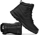 Topánky Nike Manoa Leather VEĽ. 42,5 Výška vysoká