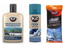 Стеклоочиститель невидимый K2 Стеклоочиститель FOX Clean