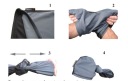 TERMOAKTYVIOS RO-RO AIR DUCT 2 ZONE X 7 FUNCTIONS .10  photo 9