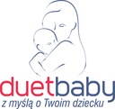 Duetbaby Nepremokavé prestieradlo Froté s gumičkou 120x60 Biele Kód výrobcu 013