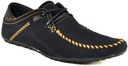 M1023 TMAVOMODRÉ ELEGANTNÉ TOPÁNKY MOKASÍNY HAVER__44 Značka Factoryshoe