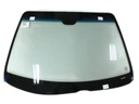 GLASS FRONT MAZDA 6 05-08R photo 1 - milautoparts-fr.ukrlive.com