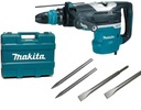 sds молоток MAX MAKITA HR5212C + долота AVT