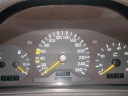 СТРІЧКА РЕМОНТ ПРИБОРНА ПАНЕЛЬ DO MERCEDES W210 W202 R170  (8245674635) фото min 7