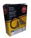NGK KIT FILS D'ALLUMAGE NGK 0579photo 13