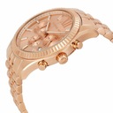 Dámske hodinky MICHAEL KORS MK8319 - LEXINGTON (zm525a) Dĺžka remienka časť so sponou 10 mm