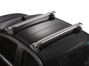 S17 YAKIMA багажник на крышу Audi A8 4dr 10-17