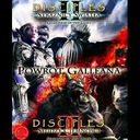 Disciples II 2 Возвращение Галлеана Возвращение Галлеана + 2 ДОПОЛНЕНИЯ STEAM + БЕСПЛАТНО