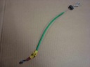 BMW 5 E39 CABLE CABLE HANDLES LOCK DOOR RIGHT REAR photo 1 - milautoparts-fr.ukrlive.com