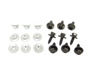 SET CLAMP FIXTURES CAPS ENGINE PEUGEOT BOXER photo 1 - milautoparts-fr.ukrlive.com