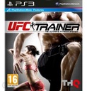 Персональный тренер UFC PS3