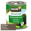 SAICOS PRIMING OIL - 3477 графит - 0,75л