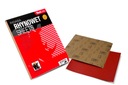 INDASA PAPIER WATER RED-LINE RHYNOWET 2500 photo 9 - milautoparts-fr.ukrlive.com