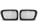 GRILLE RADIATOR GRILLE GRILLES BMW E36 1996-99 BLACK HIT !!! photo 1 - milautoparts-fr.ukrlive.com