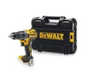 Аккумуляторная дрель-шуруповерт DeWalt dcd791NT, аккумулятор 18 В