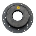 Компрессор компрессора CLUTCH C50 CompAir Yanmar Cummins