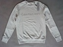 Толстовка CALVIN KLEIN Jeans JEROEN GREY M ORG GIFT