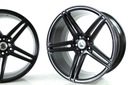 DISQUES FORZZA BOSAN 9,0 I 10,5X20 VW CROSS TOURAN photo 2 - milautoparts-fr.ukrlive.com