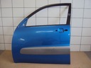 DOOR LEFT FRONT TOYOTA RAV4 2000-2005 photo 1 - milautoparts-fr.ukrlive.com