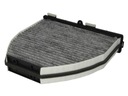 FILTRE DE CABINE CARBONIQUE MERCEDES R231 R197 photo 2 - milautoparts-fr.ukrlive.com