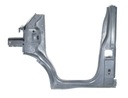 RENAULT MASTER 3 III 10-18 SILL PILLAR A LEFT FRAME = photo 1 - milautoparts-fr.ukrlive.com