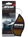 Areon Car - Sport Lux - Золото - Подвеска