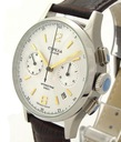 HODINKY POLJOT STRELA CHRONOGRAPH AGENT CYM 3133 Druh analógový